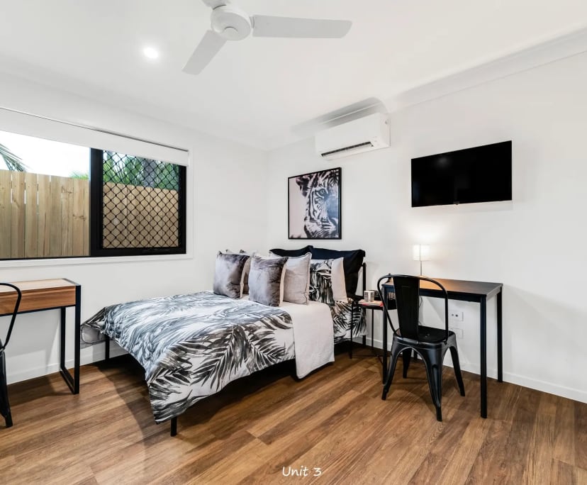 $390, Granny-flat, 1 bathroom, Acacia Ridge QLD 4110