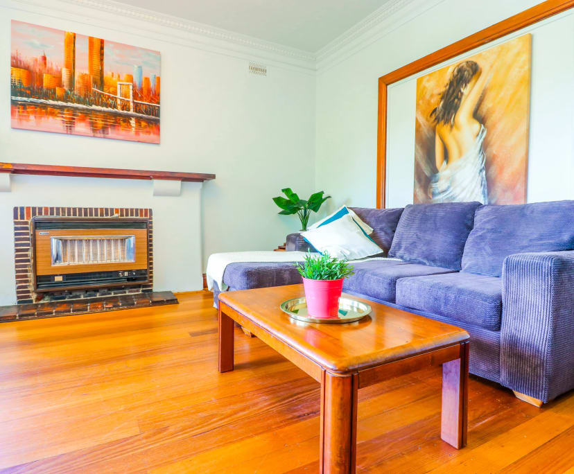 Whole Property for Rent in Caulfield North, Melbourn...