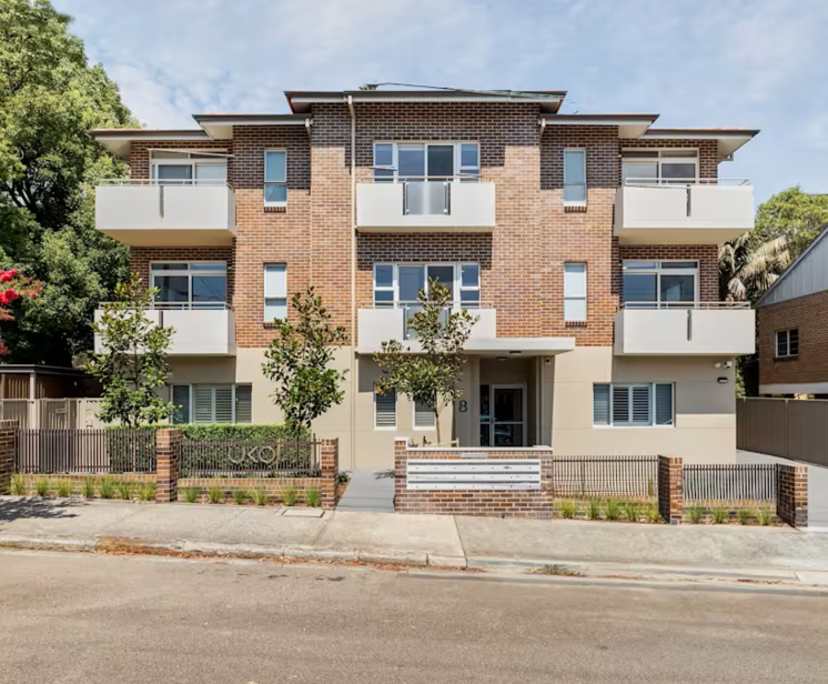 $730, Studio, 1 bathroom, Ashfield NSW 2131