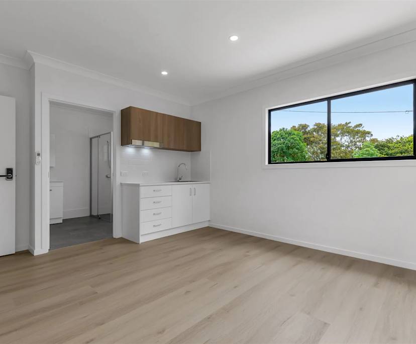 $410, Studio, 1 bathroom, Bald Hills QLD 4036