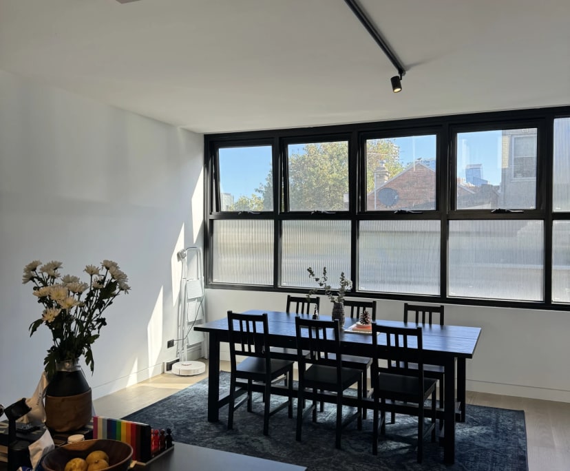 $385-435, Share-house, 2 rooms, West Melbourne VIC 3003, West Melbourne VIC 3003