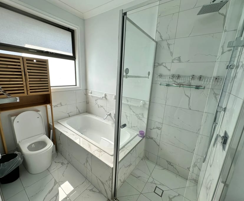 $295, Share-house, 4 bathrooms, Clayton VIC 3168