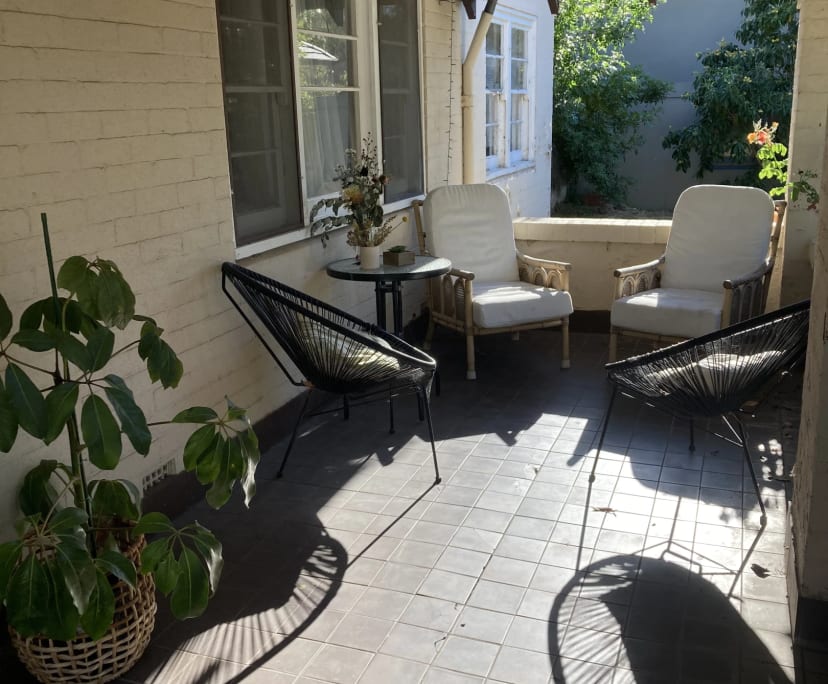 Room for Rent in Dalkeith, Perth 142, Flexible wi...