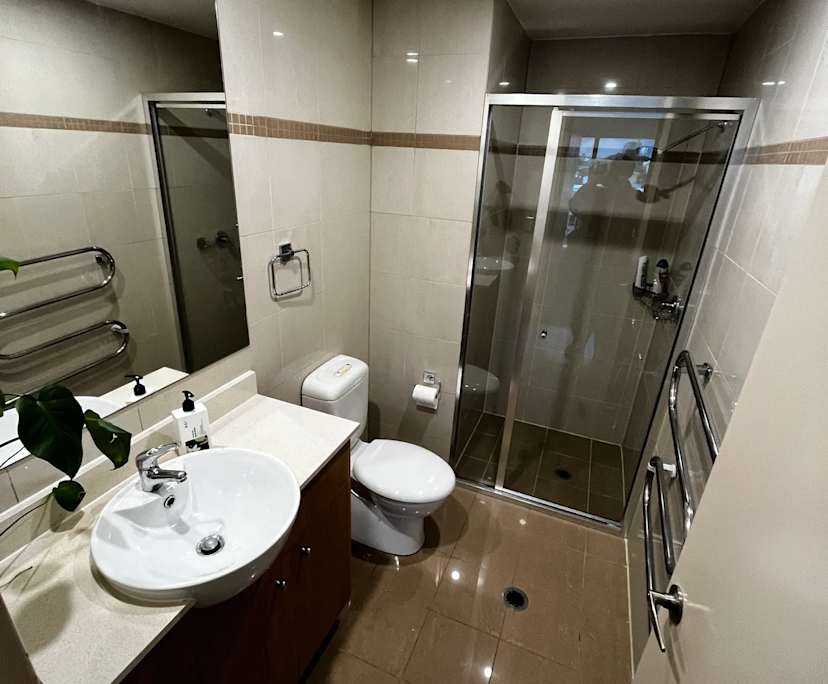 $520, Flatshare, 2 bathrooms, Waterloo NSW 2017