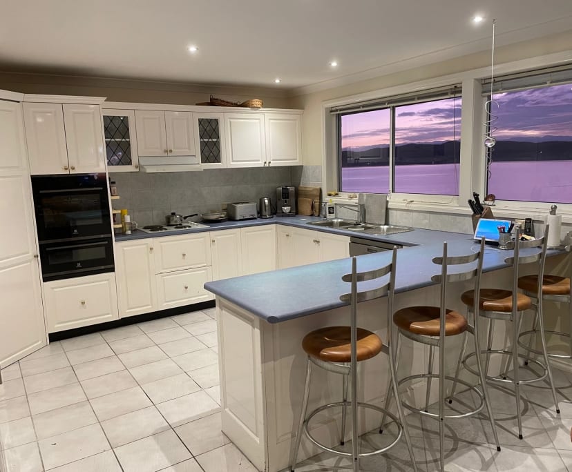 Homestay for Rent in Sandy Bay, Hobart 275, Furni...