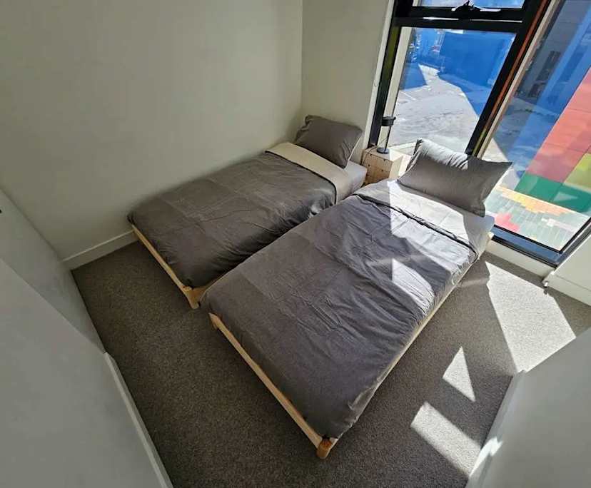 $220, Flatshare, 2 rooms, Melbourne VIC 3000, Melbourne VIC 3000