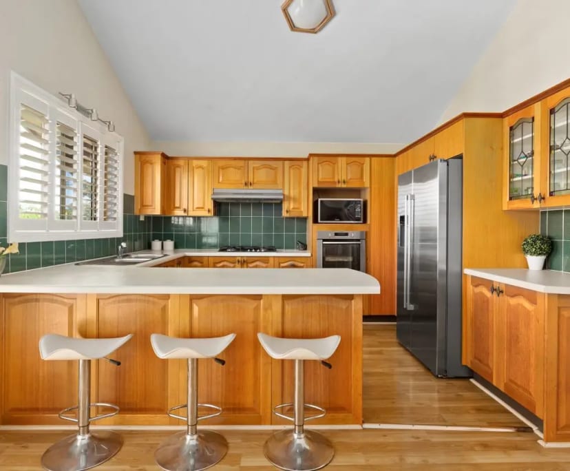 $200, Share-house, 4 bathrooms, Quakers Hill NSW 2763