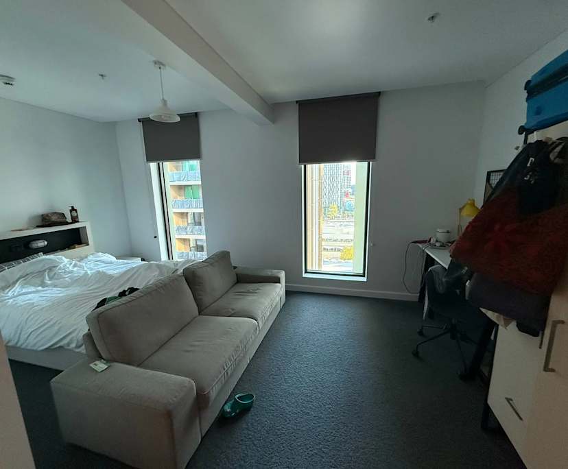 Student accommodation