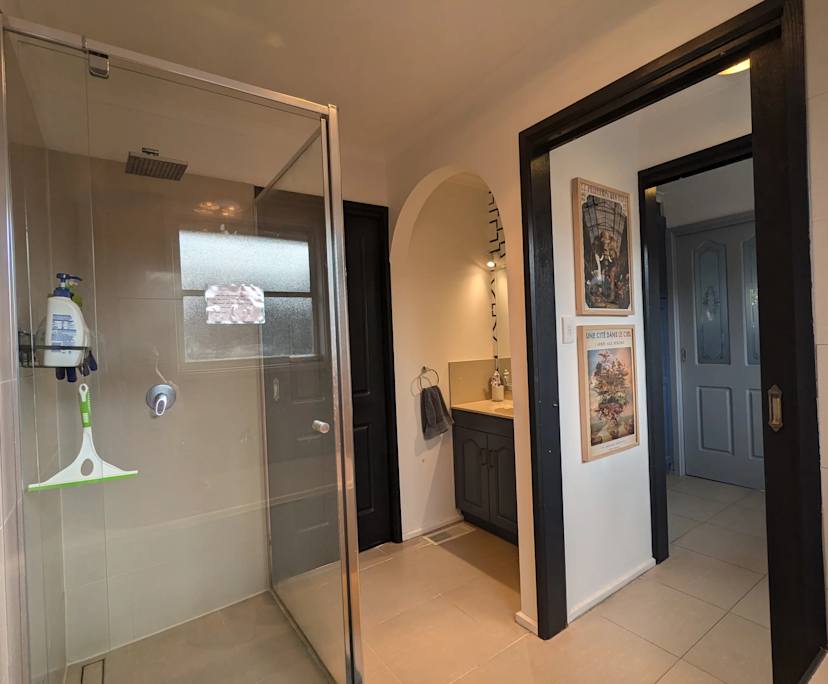 $390, Share-house, 3 bathrooms, Sunshine West VIC 3020