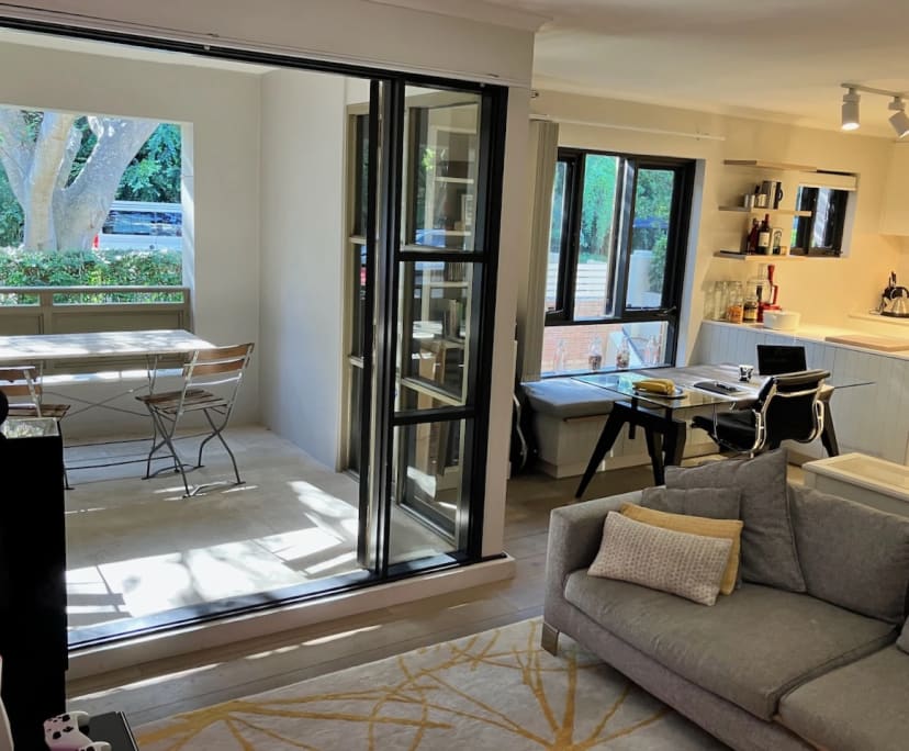 $430, Flatshare, 2 bathrooms, Birchgrove NSW 2041