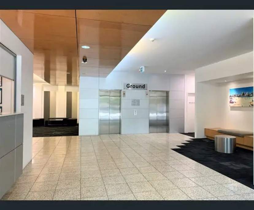 $365, Flatshare, 2 bathrooms, South Brisbane QLD 4101