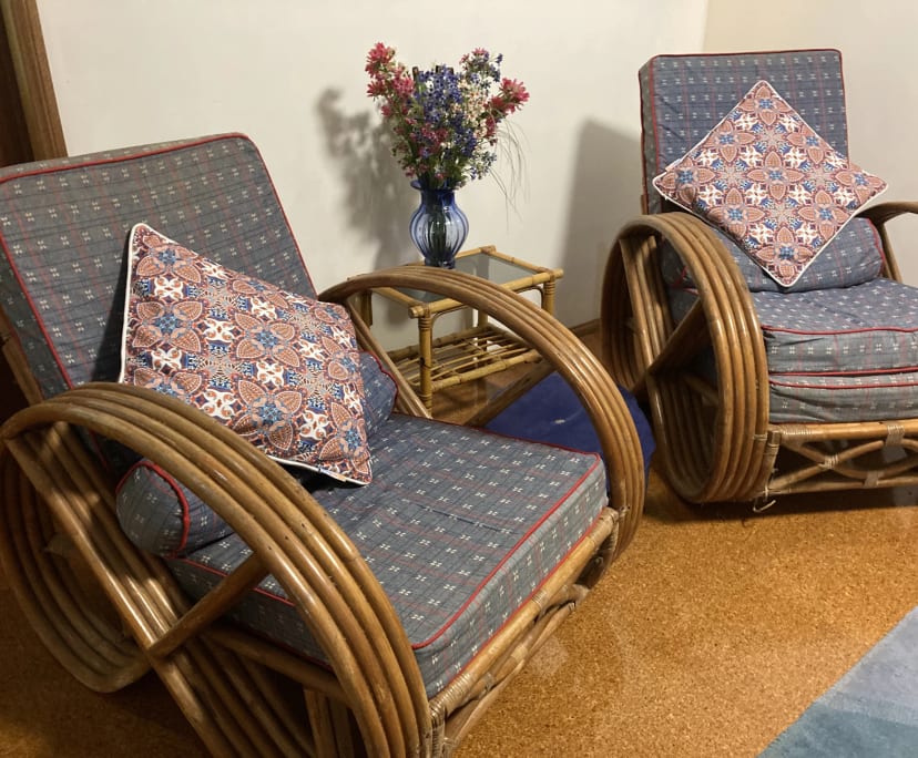 Granny Flat for Rent in Atherton, QLD 265, Furnis...