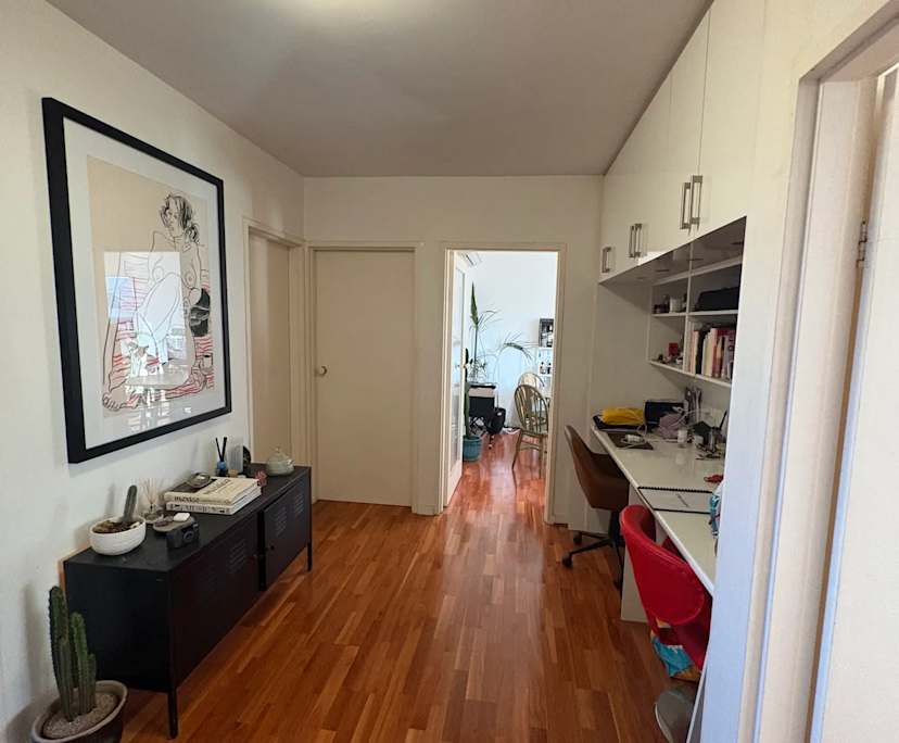 $450, Flatshare, 2 bathrooms, St Kilda VIC 3182