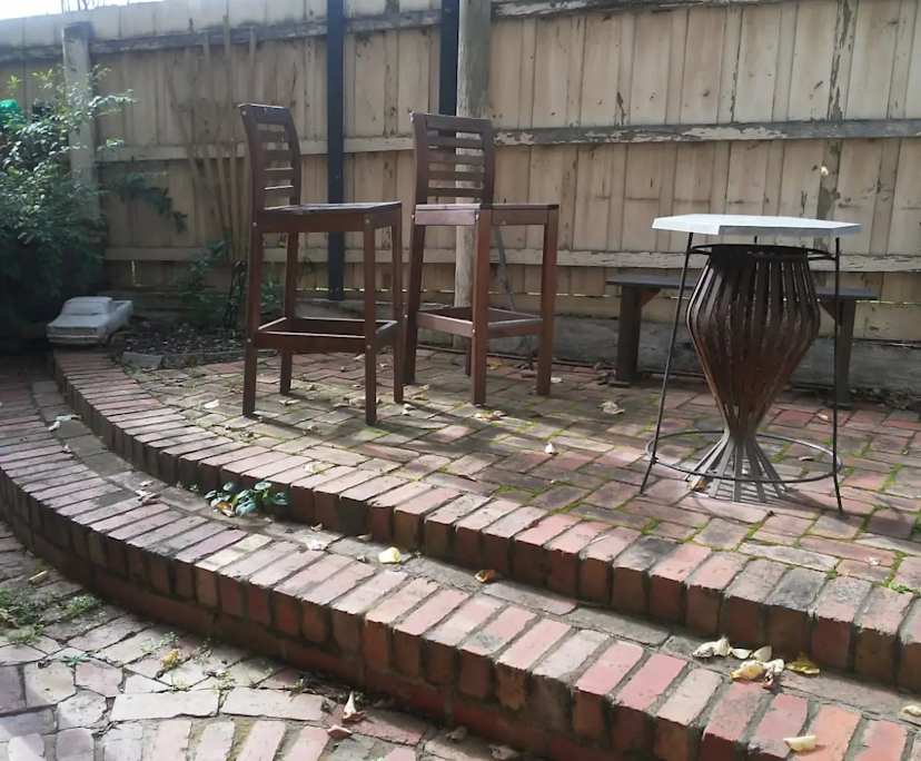 $194, Share-house, 4 bathrooms, Parkville VIC 3052