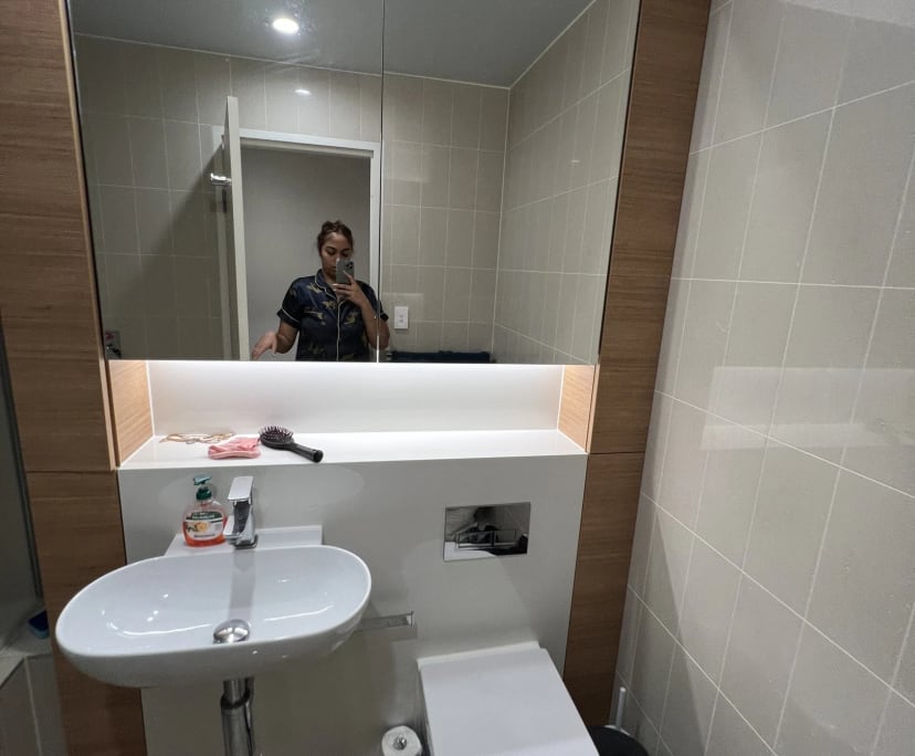 $540, Flatshare, 2 bathrooms, Parramatta NSW 2150