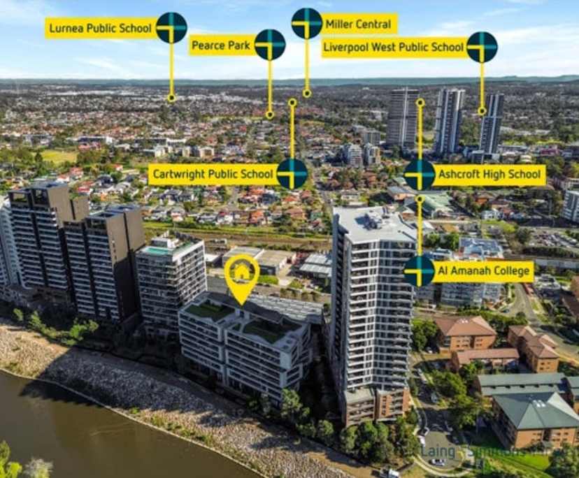 Unfurnished room with own bathroom