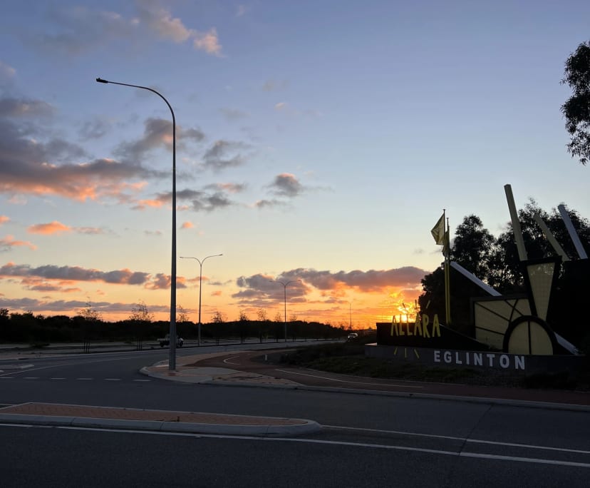 Room for Rent in Eglinton, Perth 170, Furnished,