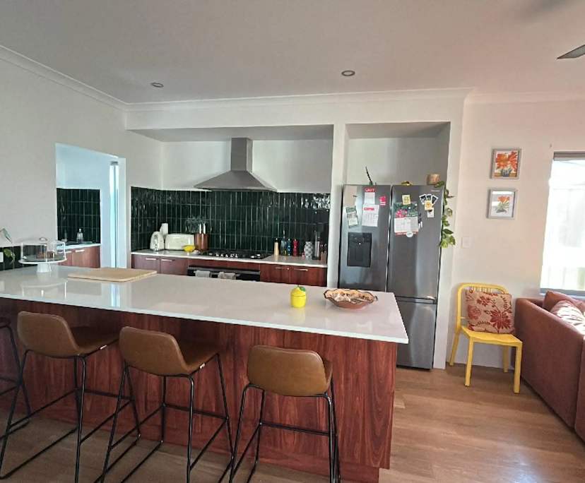 $200, Share-house, 4 bathrooms, Success WA 6164