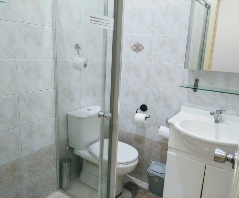 $500, Share-house, 3 bathrooms, Surry Hills NSW 2010