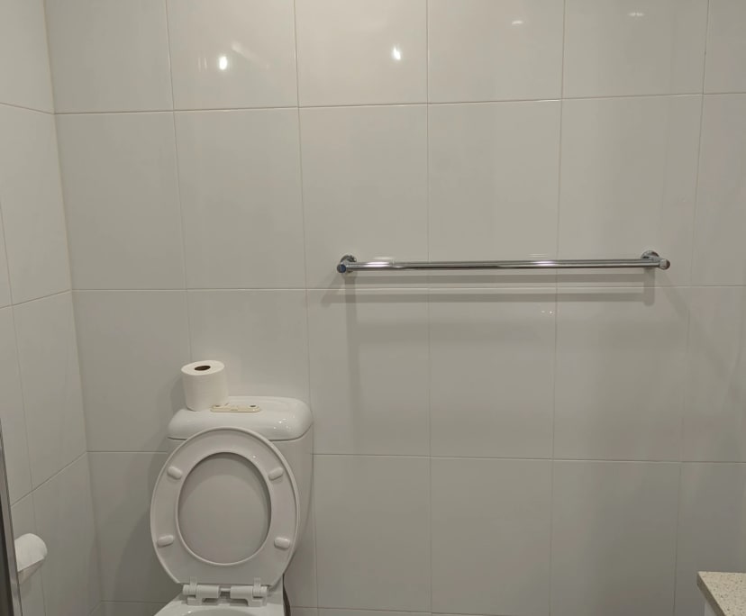 $350, Flatshare, 2 bathrooms, Rhodes NSW 2138