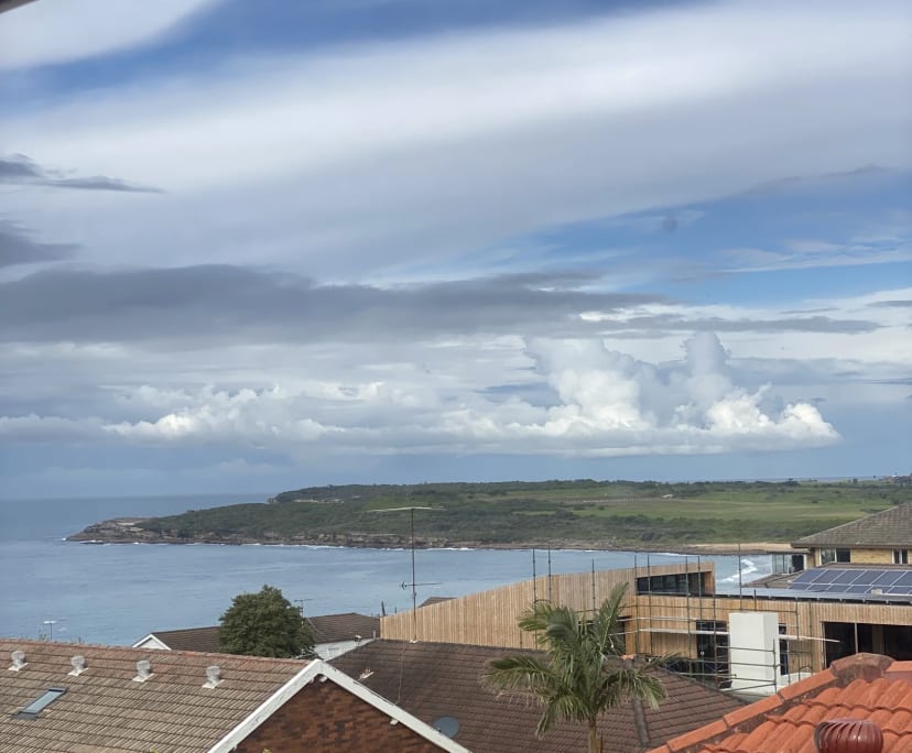 $400, Flatshare, 3 bathrooms, Maroubra NSW 2035