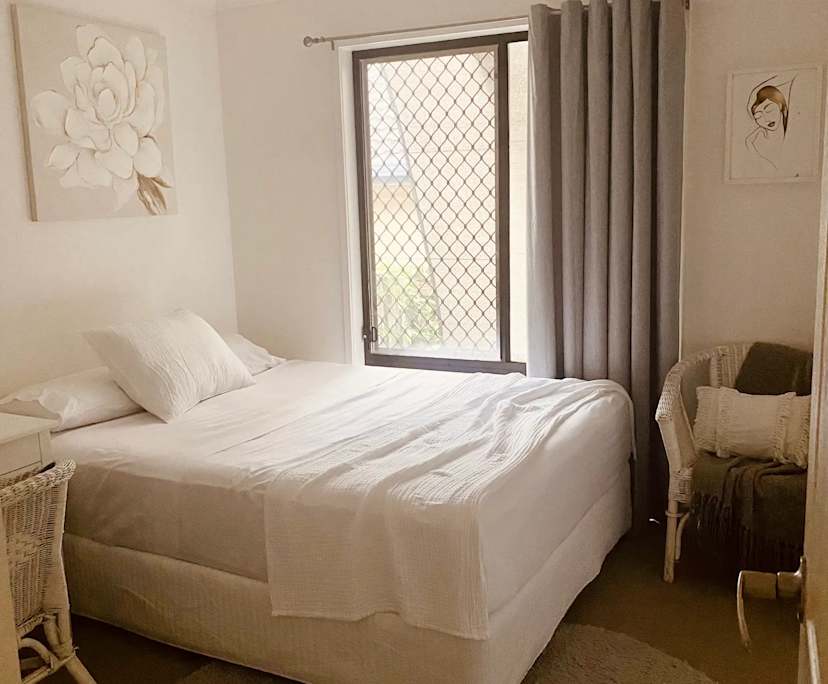 Student accommodation