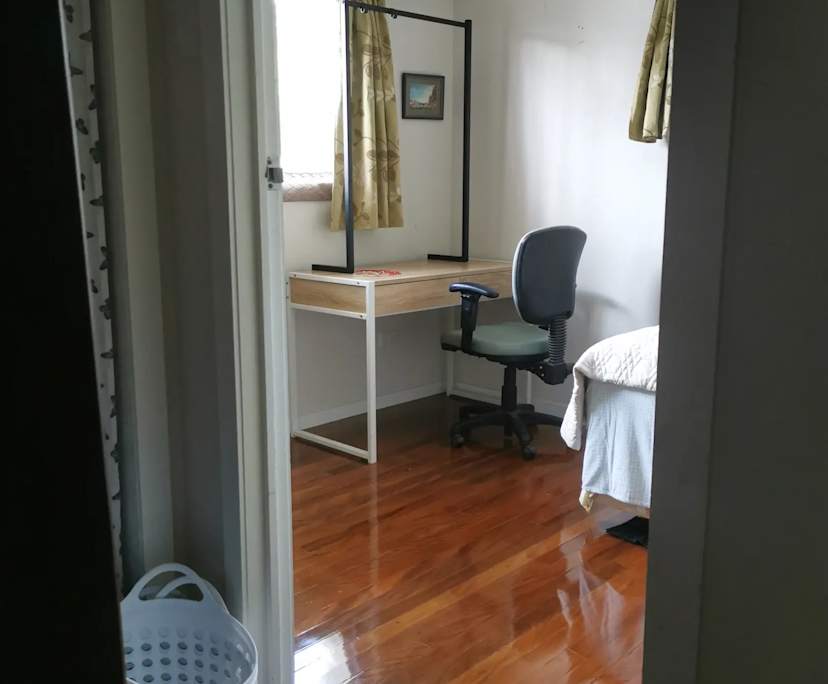 Student accommodation