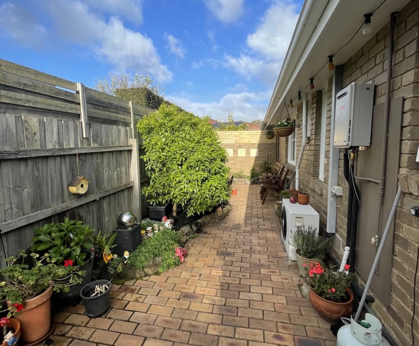 $270, Share-house, 2 bathrooms, Glen Iris VIC 3146