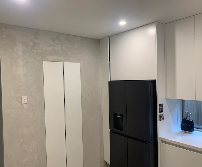 Room with ensuite in a share house