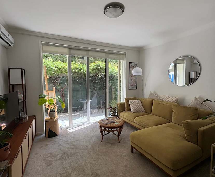 $325, Flatshare, 2 bathrooms, Prahran VIC 3181