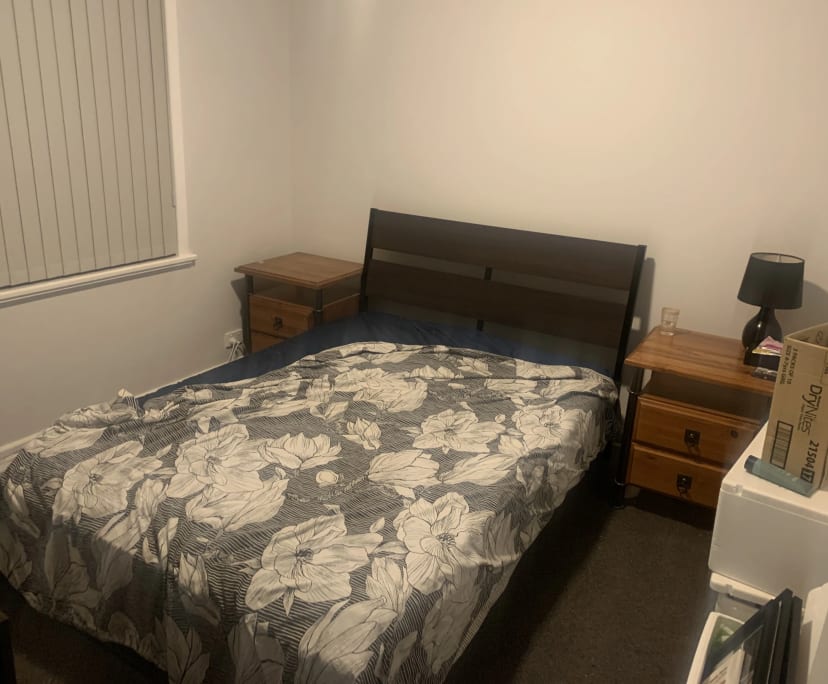 Room for Rent in Cloverdale, Perth 300, Flexible