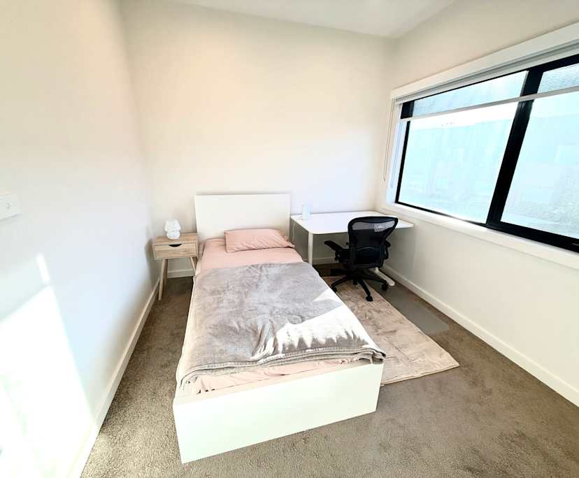 $300, Share-house, 3 bathrooms, Greenway ACT 2900