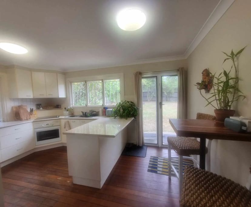 $300, Share-house, 3 bathrooms, Chermside West QLD 4032