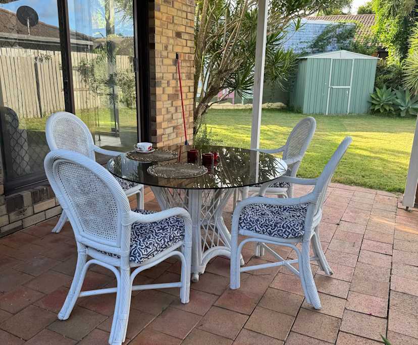 $360, Share-house, 3 bathrooms, Burleigh Waters QLD 4220