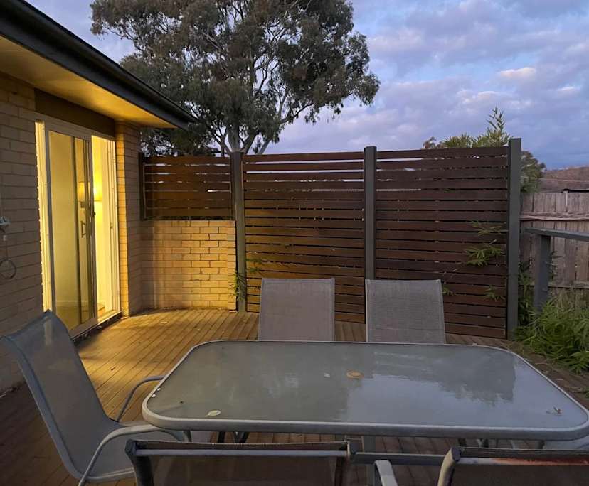 $350, Share-house, 3 bathrooms, Holder ACT 2611