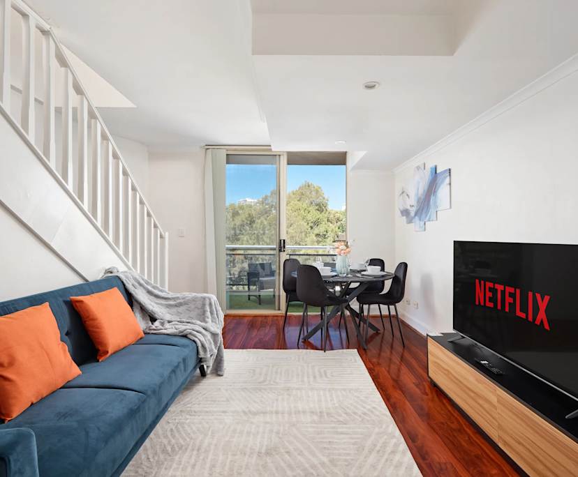 $1,000-800, Flatshare, 3 rooms, Woolloomooloo NSW 2011, Woolloomooloo NSW 2011