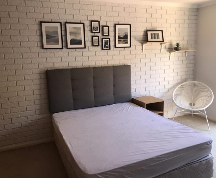 Room for Rent in Murdoch, Perth 220, Furnished, S...