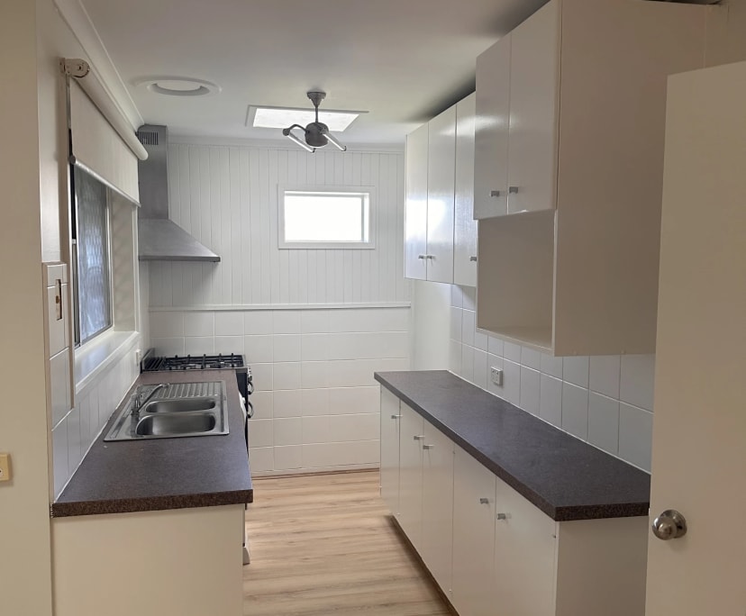 $160, Share-house, 4 bathrooms, Sunshine West VIC 3020
