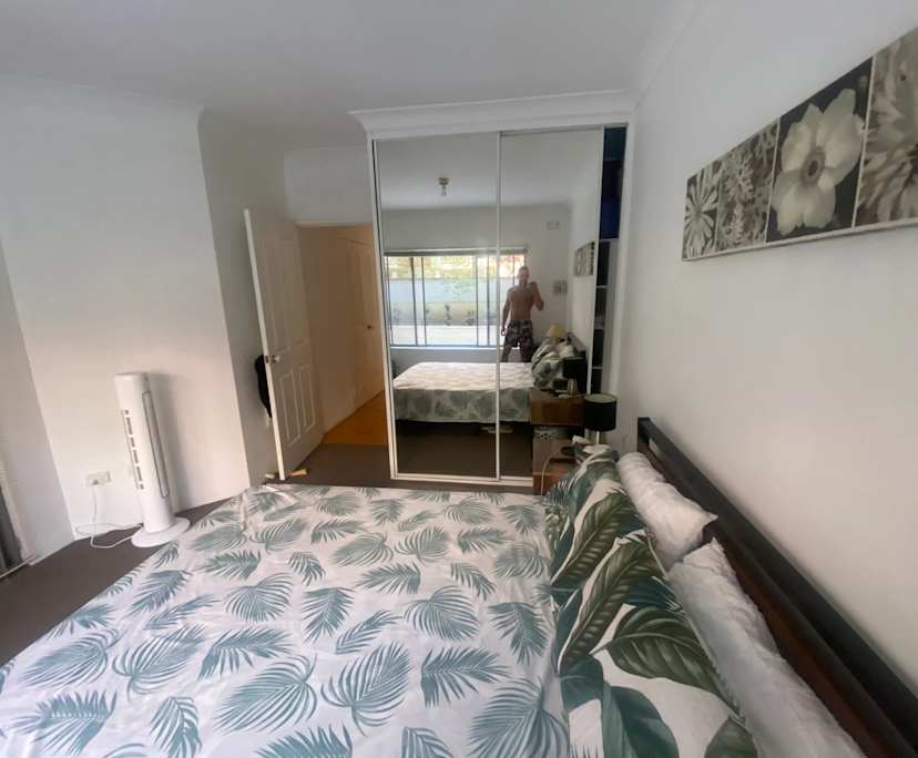 $420, Flatshare, 2 bathrooms, Redfern NSW 2016