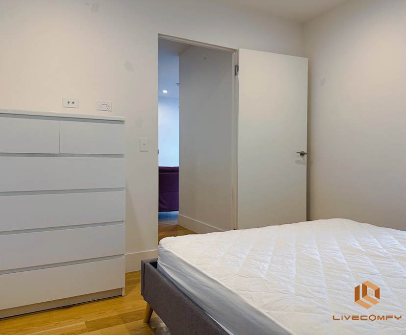$430, Flatshare, 3 bathrooms, Melbourne VIC 3000