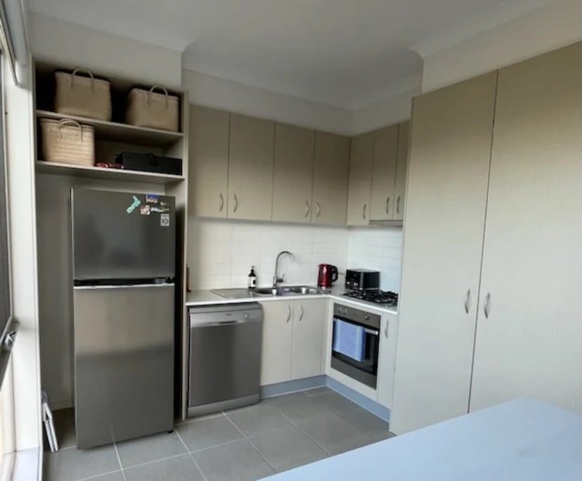 Homestay for Rent in Marshall, Geelong 200, Furni...