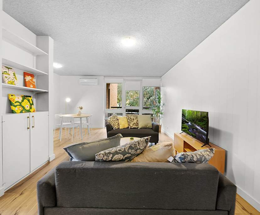 $360, Flatshare, 3 bathrooms, North Melbourne VIC 3051