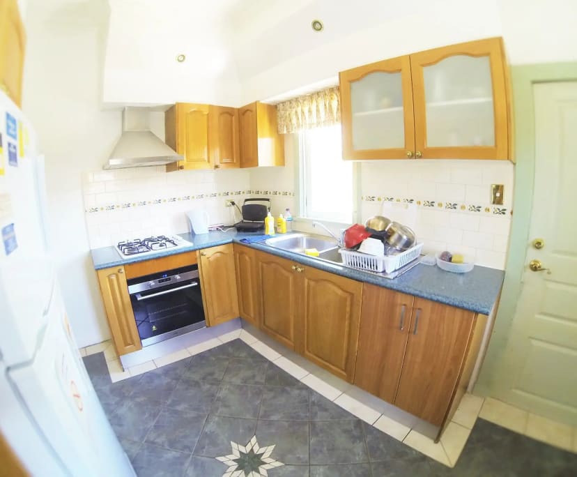 $320, Share-house, 3 bathrooms, Rockdale NSW 2216