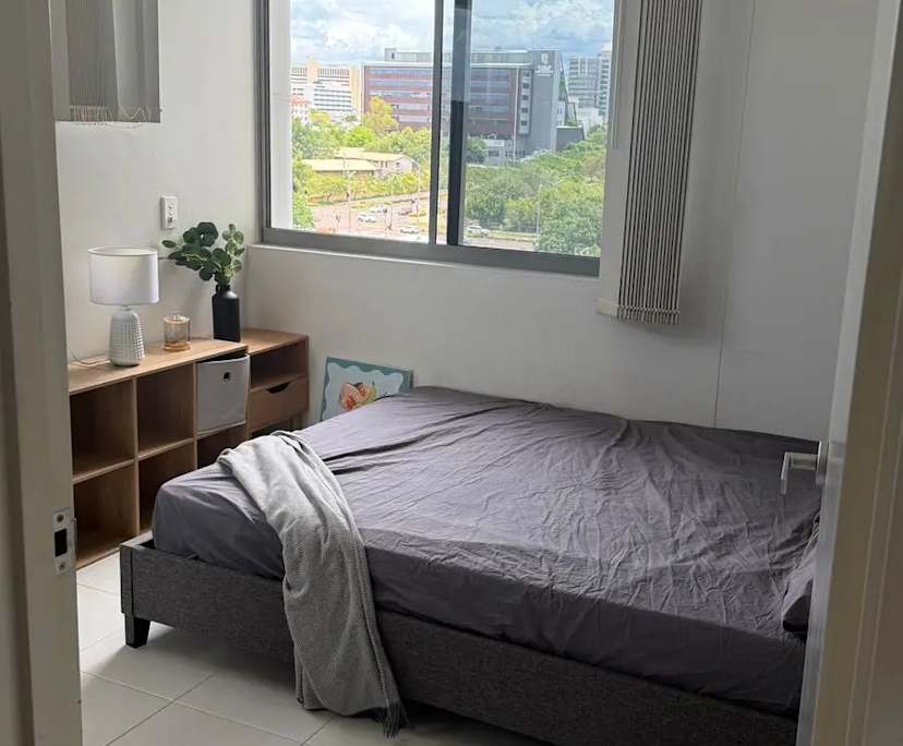 $315, Flatshare, 3 bathrooms, Darwin City NT 0800