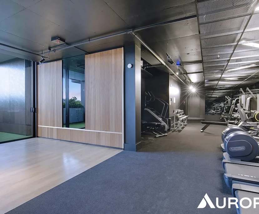 $440, Flatshare, 2 bathrooms, Newstead QLD 4006