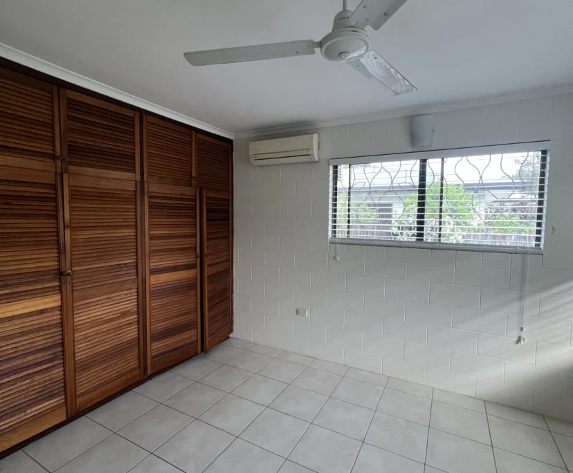 Room for Rent in Whitfield, Cairns 220, Unfurnish...