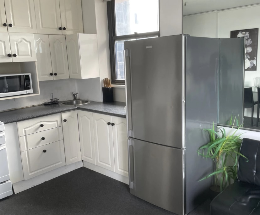 $710, Flatshare, 2 bathrooms, Sydney NSW 2000