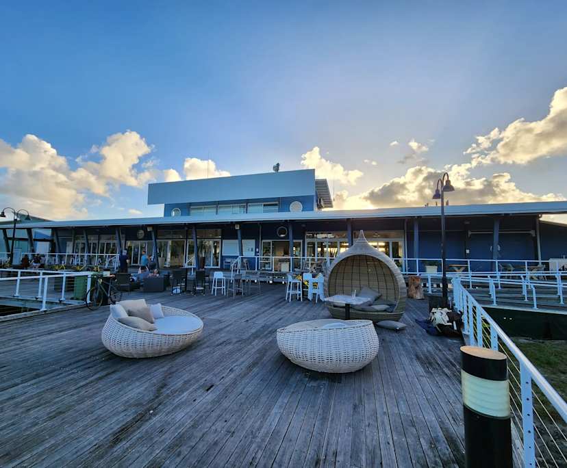 $500, 1-bed, 1 bathroom, South Stradbroke QLD 4216