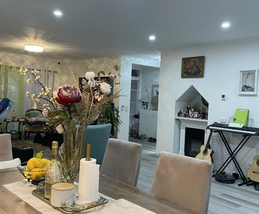 $450, Flatshare, 3 bathrooms, Clayton VIC 3168