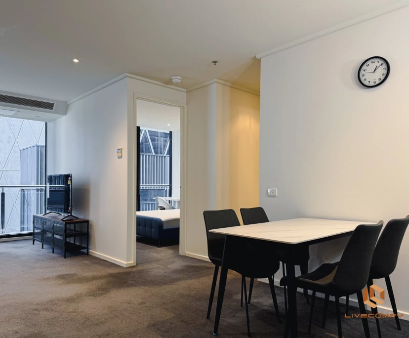 $350, Flatshare, 3 bathrooms, Southbank VIC 3006